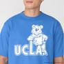  CHAMPION CHAMPION T1011 S/S T-Shirt UCLA画像4