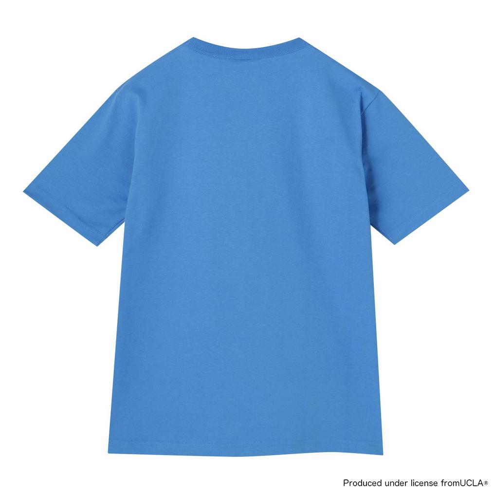  CHAMPION CHAMPION T1011 S/S T-Shirt UCLA画像5