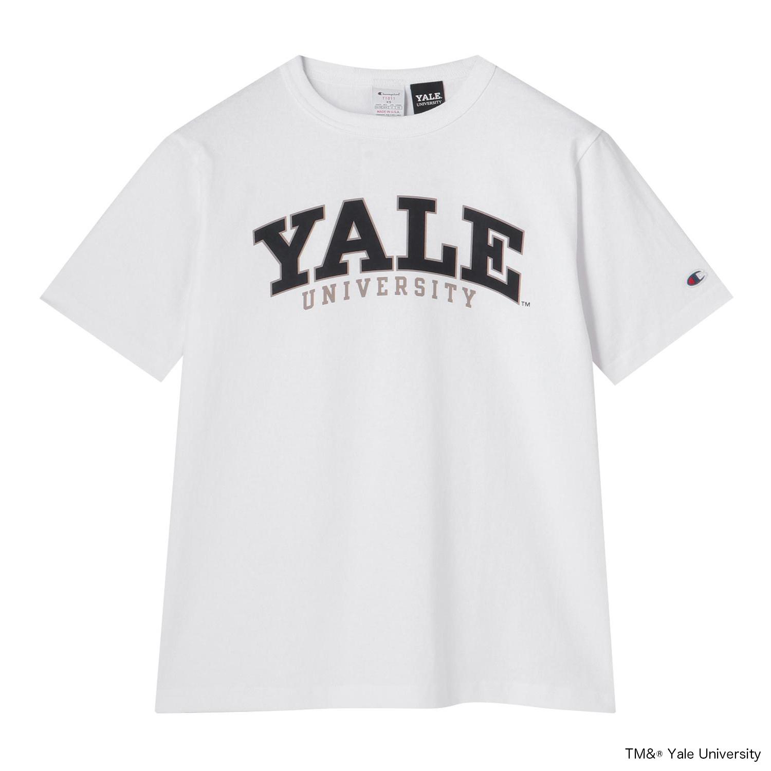『新品 』YALE  ビンテージTシャツ Vintage Yale T Shirt | eBay