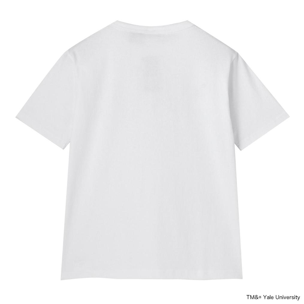  CHAMPION CHAMPION T1011 S/S T-Shirt YALE画像3