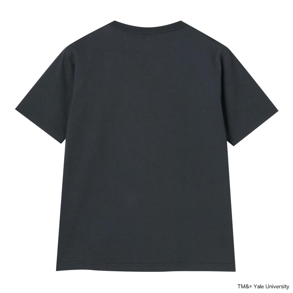  CHAMPION CHAMPION T1011 S/S T-Shirt YALE画像3