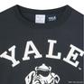  CHAMPION CHAMPION T1011 S/S T-Shirt YALE画像2