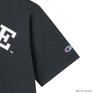  CHAMPION CHAMPION T1011 S/S T-Shirt YALE画像4