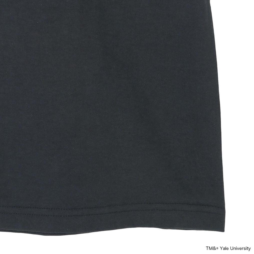  CHAMPION CHAMPION T1011 S/S T-Shirt YALE画像6