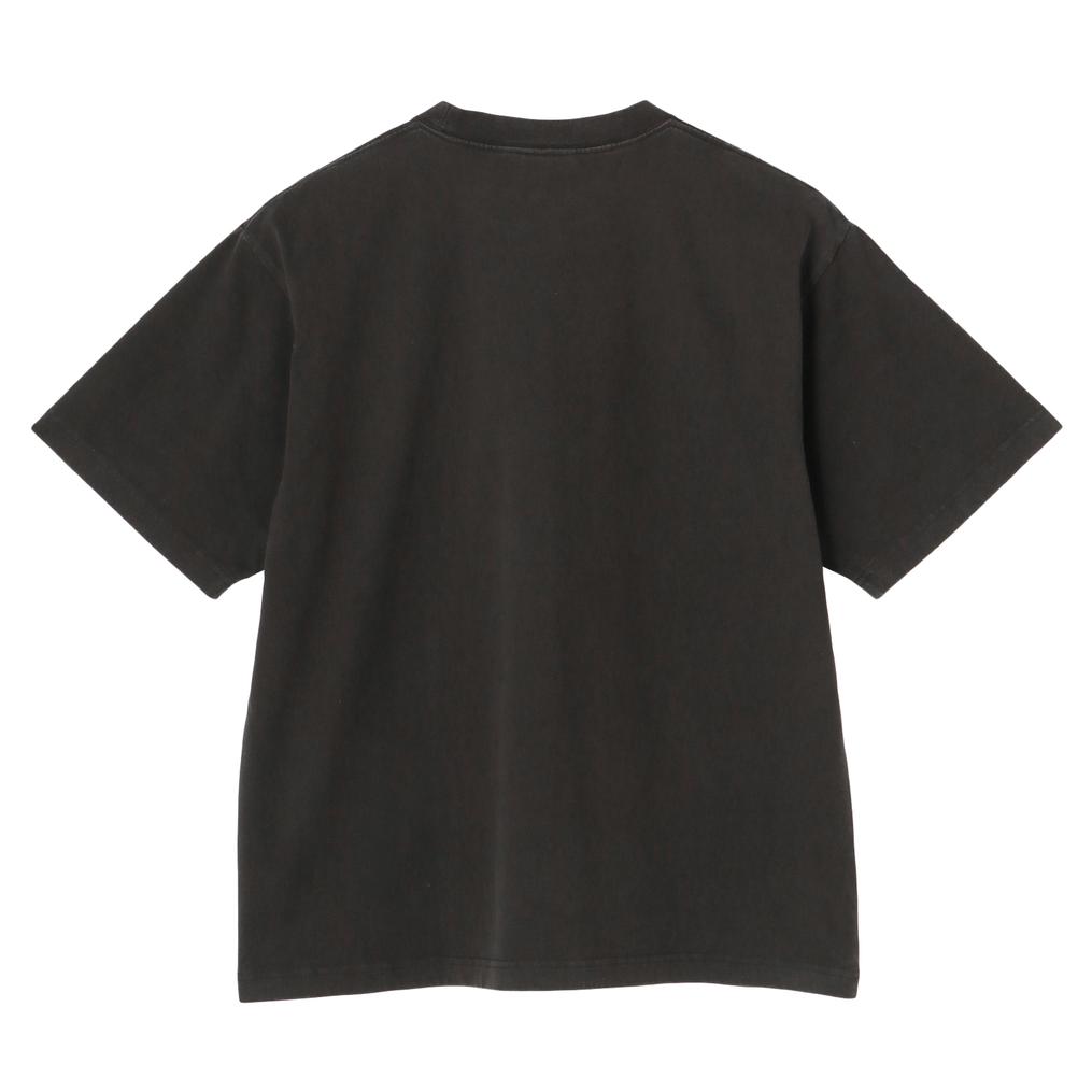  CHAMPION CHAMPION Bleach Wash S/S Tee OSHMAN'S SMU画像3