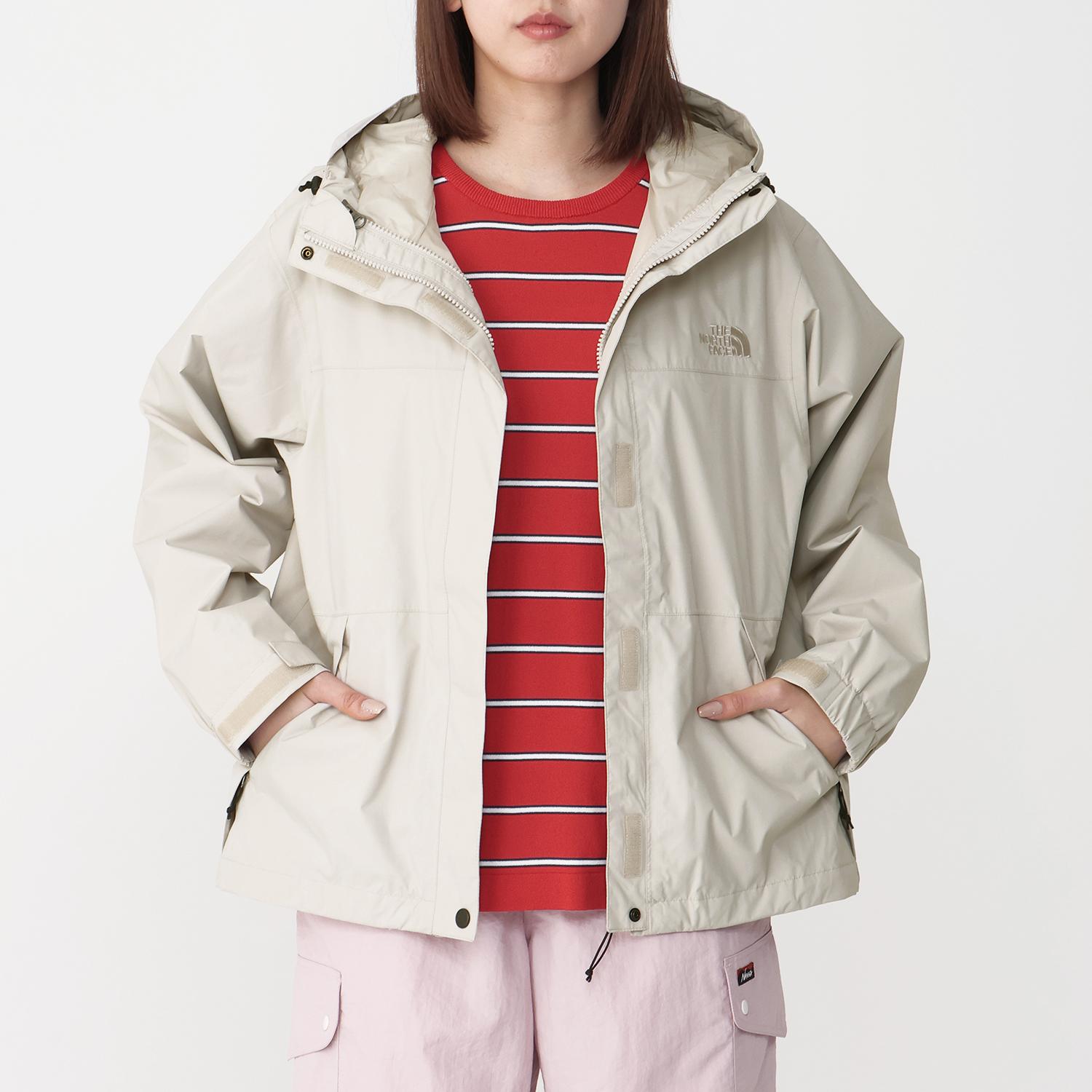 THE NORTH FACE THE NORTH FACE W Kronos Jacket｜OSHMAN'S ONLINE