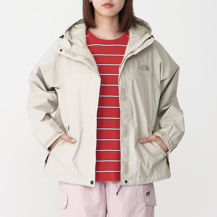 THE NORTH FACE THE NORTH FACE W Kronos Jacket｜OSHMAN