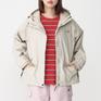 モデル：161cm / 着用サイズ：M THE NORTH FACE THE NORTH FACE W Kronos Jacket画像1