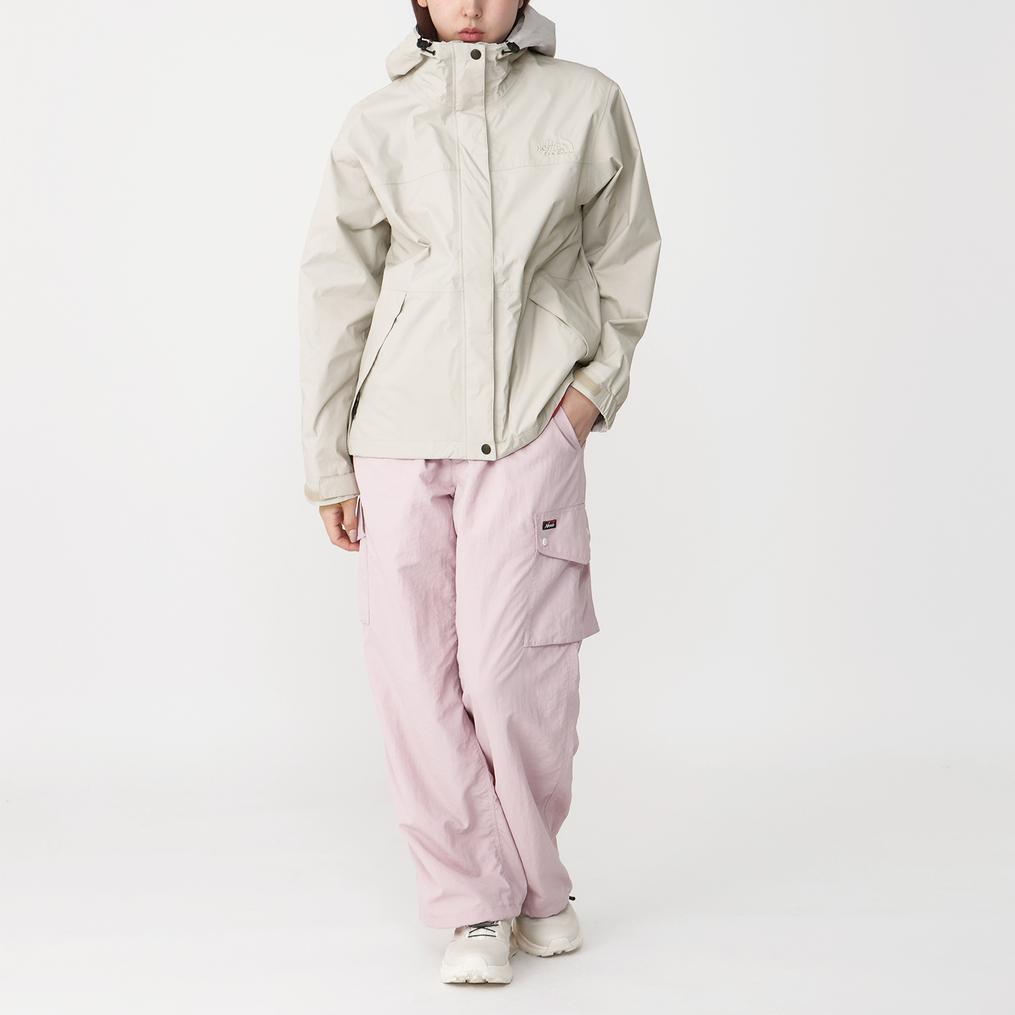 モデル：161cm / 着用サイズ：M THE NORTH FACE THE NORTH FACE W Kronos Jacket画像2