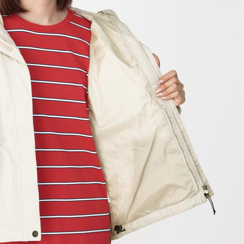  THE NORTH FACE THE NORTH FACE W Kronos Jacket画像4
