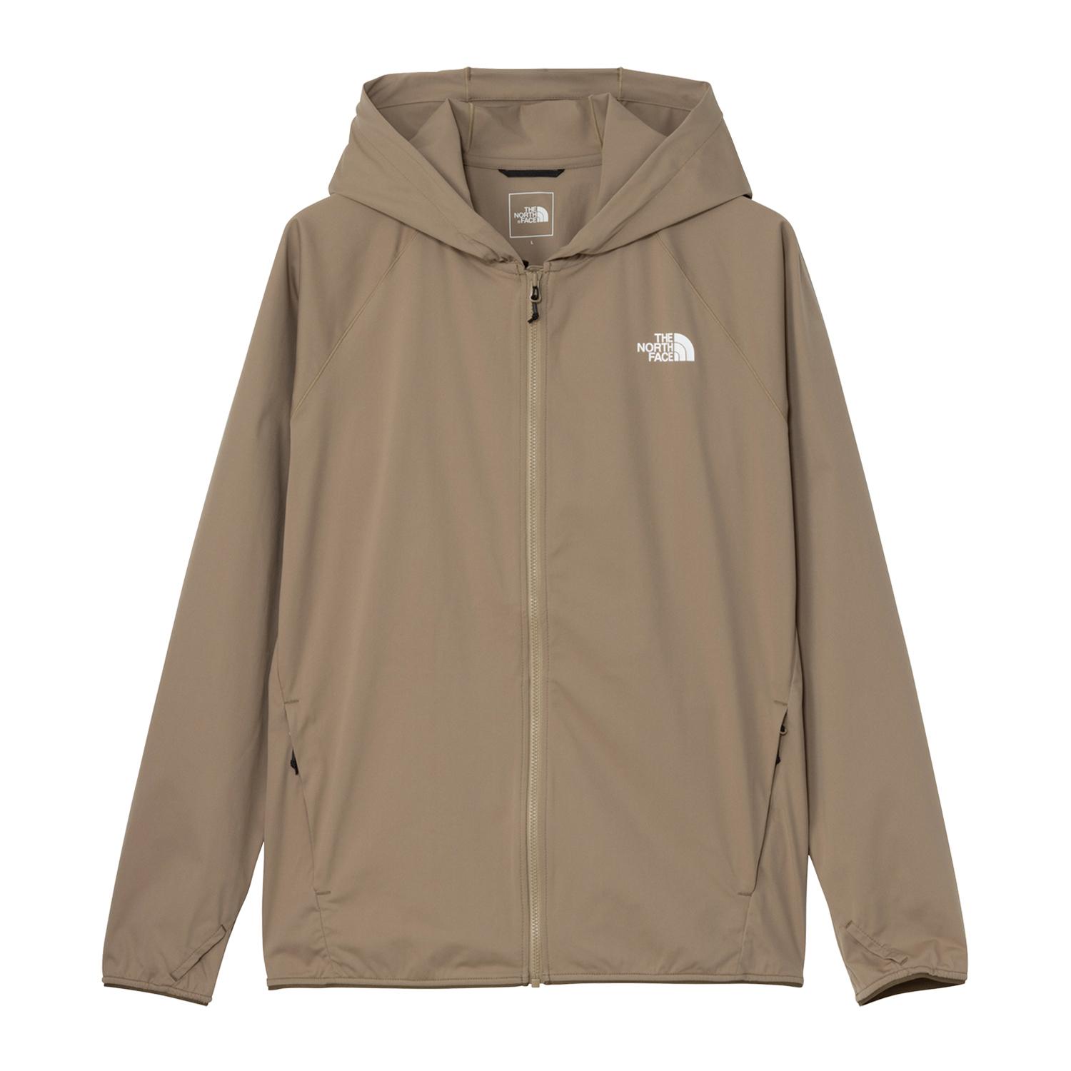 THE NORTH FACE THE NORTHFACE W's Sunshade Full Zip Hoodie
