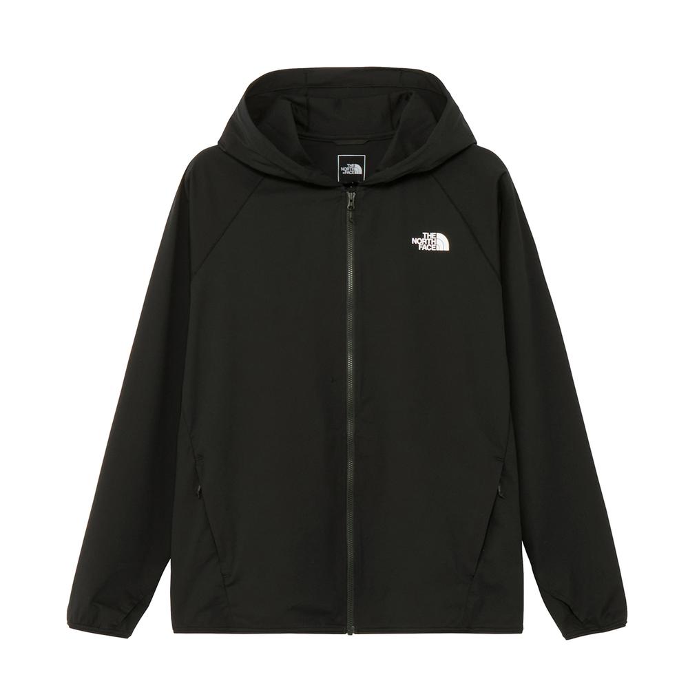  THE NORTH FACE THE NORTH FACE W's Sunshade Full Zip Hoodie画像1