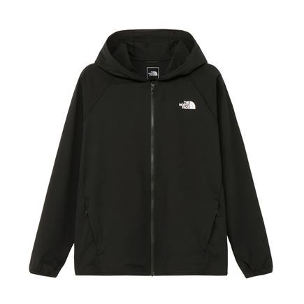 THE NORTH FACE サンシェイドフルジップフーディ
