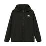  THE NORTH FACE THE NORTH FACE W's Sunshade Full Zip Hoodie画像1