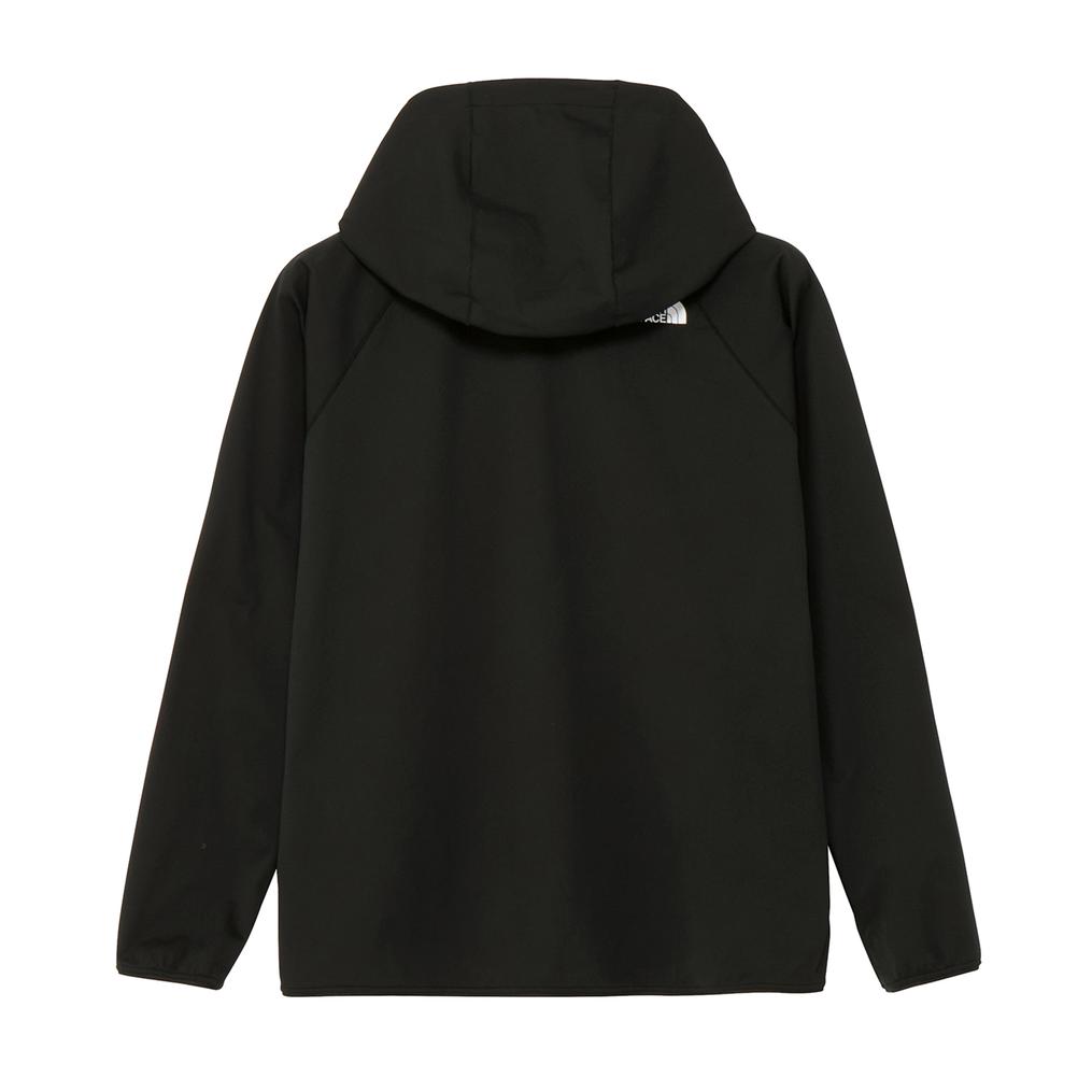  THE NORTH FACE THE NORTH FACE W's Sunshade Full Zip Hoodie画像3