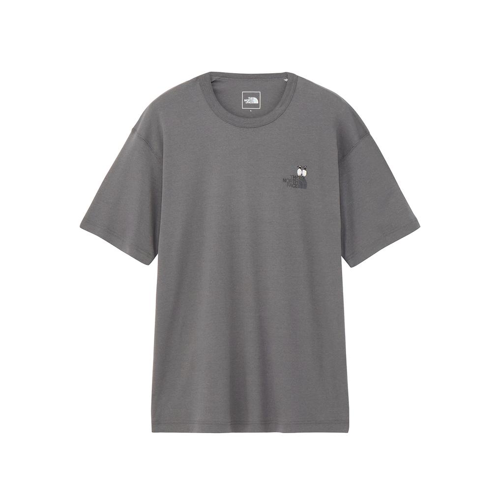  THE NORTH FACE THE NORTH FACE W S/S Zoo Picker Tee画像1