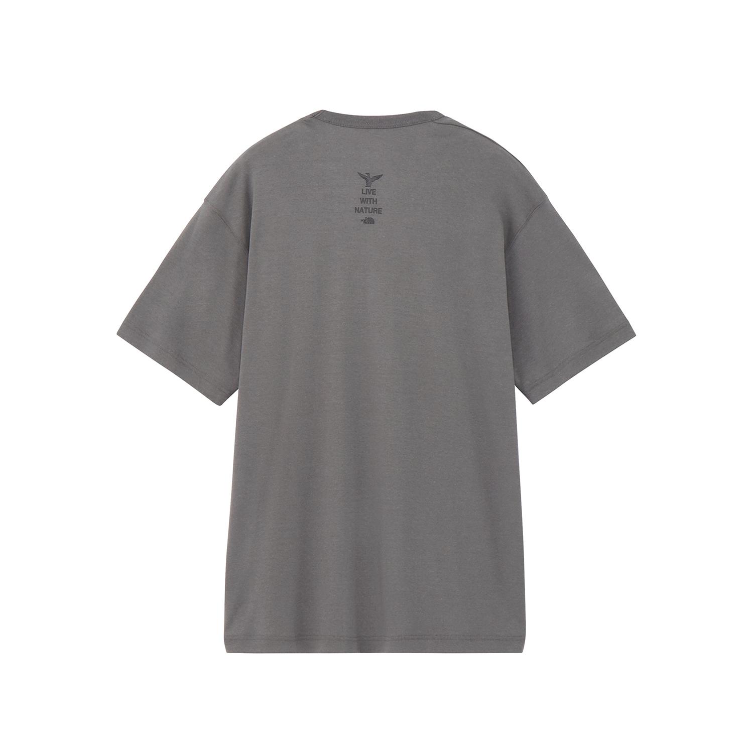THE NORTH FACE THE NORTH FACE W S/S Zoo Picker Tee｜OSHMAN'S