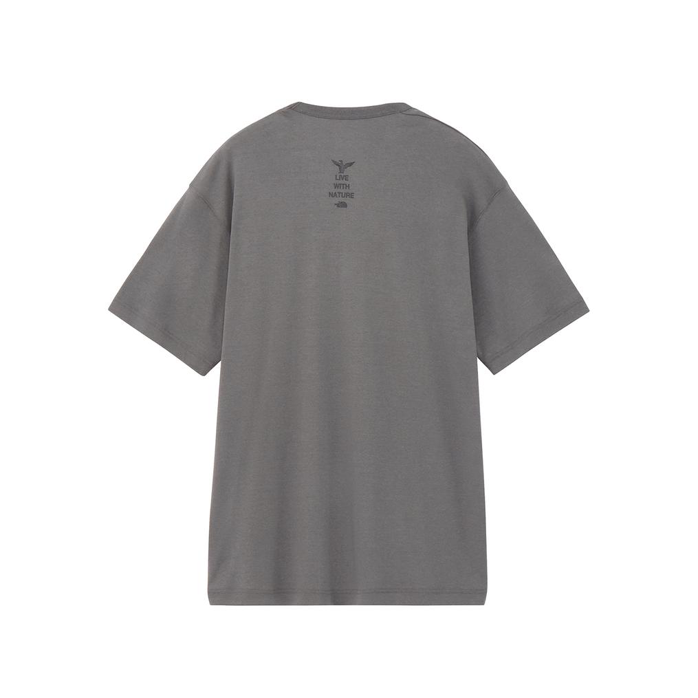  THE NORTH FACE THE NORTH FACE W S/S Zoo Picker Tee画像3