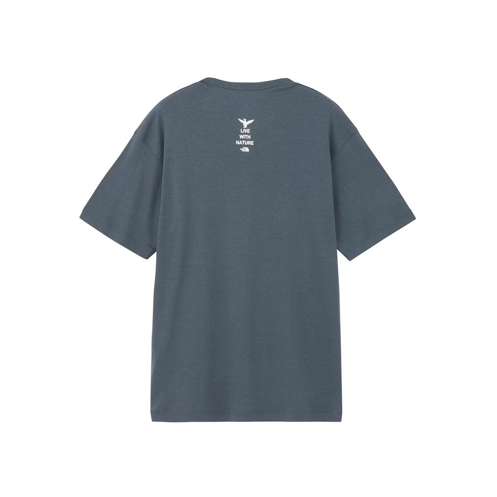  THE NORTH FACE THE NORTH FACE W S/S Zoo Picker Tee画像3