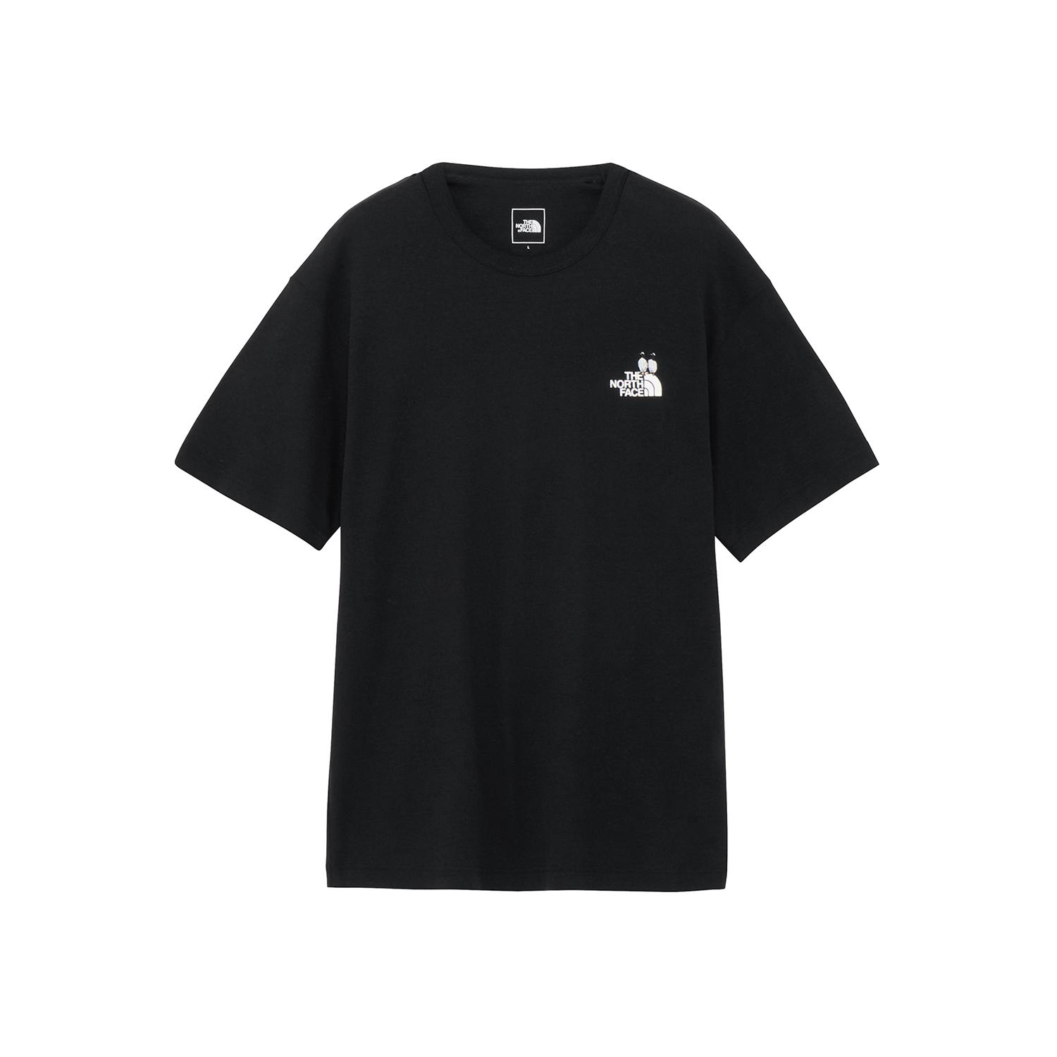 THE NORTH FACE THE NORTH FACE W S/S Zoo Picker Tee｜OSHMAN'S