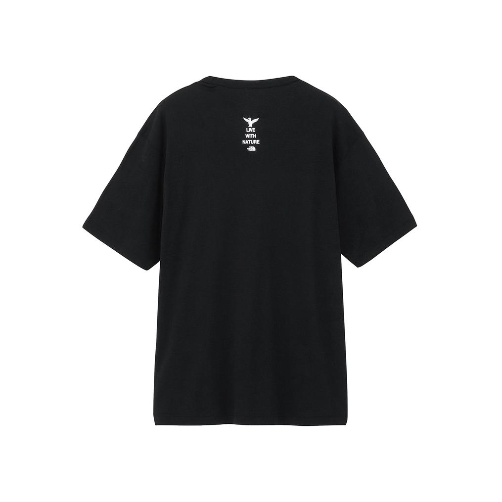  THE NORTH FACE THE NORTH FACE W S/S Zoo Picker Tee画像3