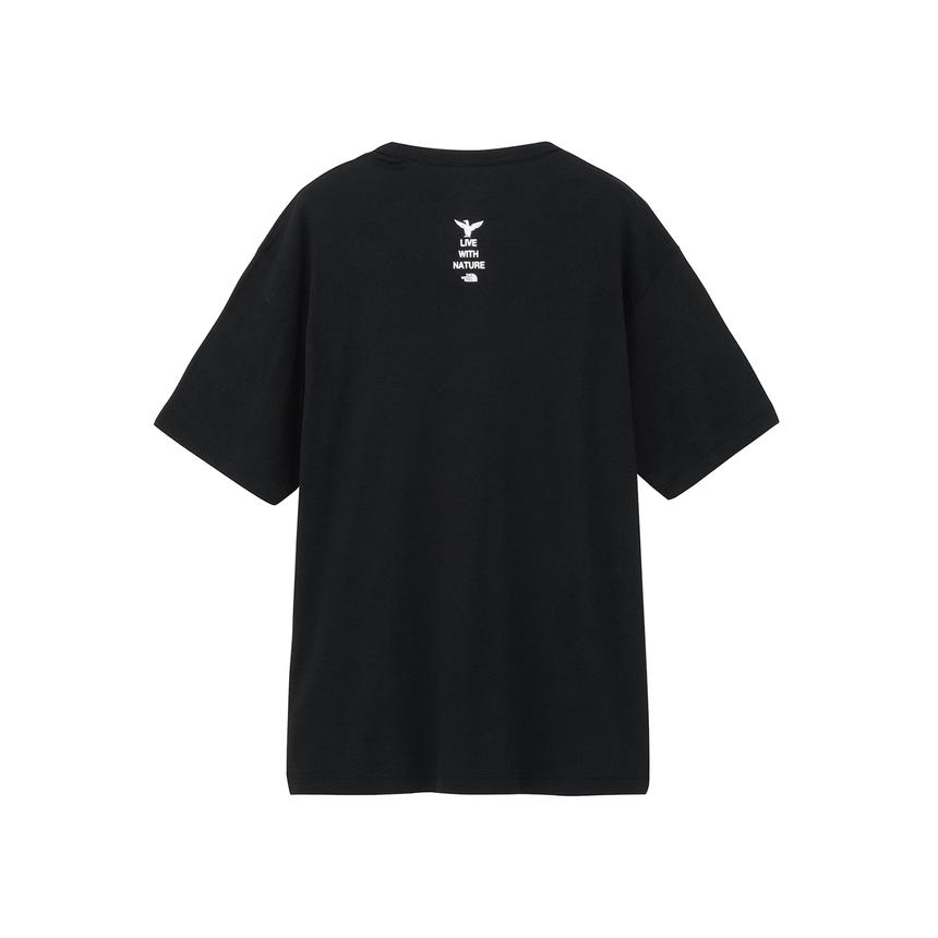 THE NORTH FACE THE NORTH FACE W S/S Zoo Picker Tee｜OSHMAN