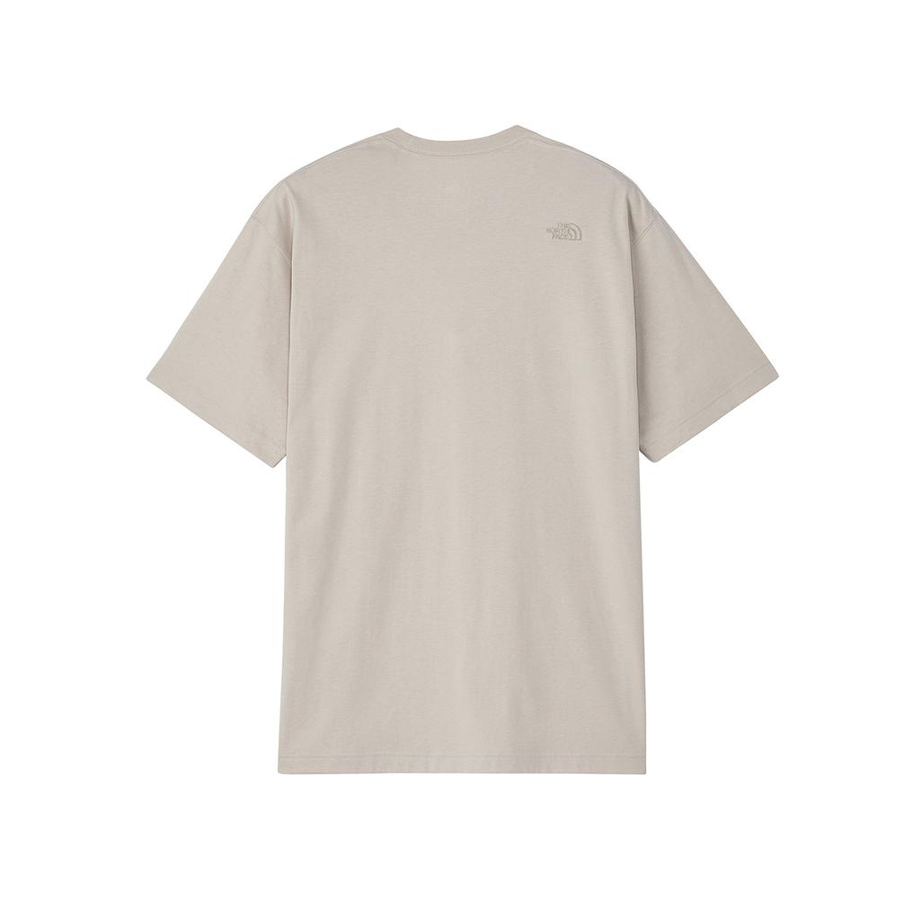  THE NORTH FACE THE NORTH FACE S/S Mountain Route Tee画像3