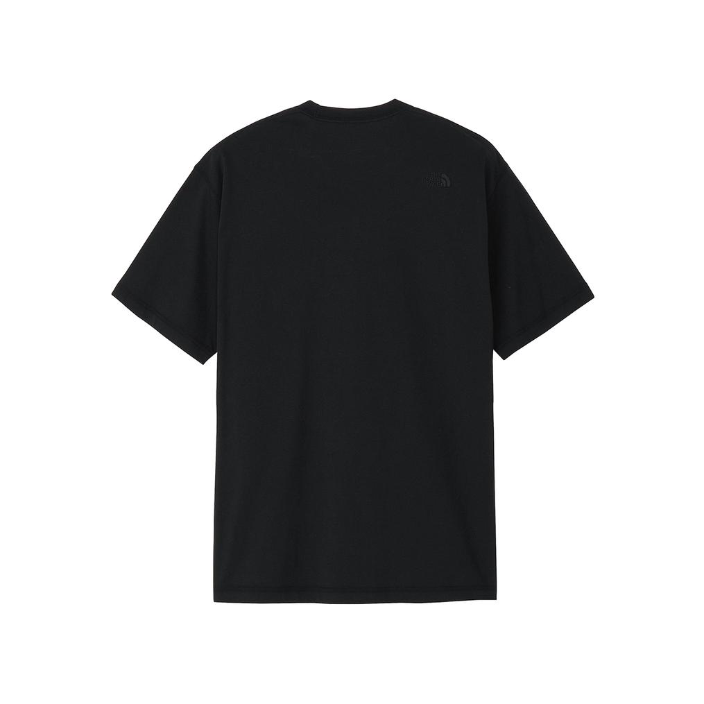  THE NORTH FACE THE NORTH FACE S/S Mountain Route Tee画像3