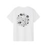  THE NORTH FACE THE NORTH FACE W's S/S TNF Monkey Magic Tee画像1