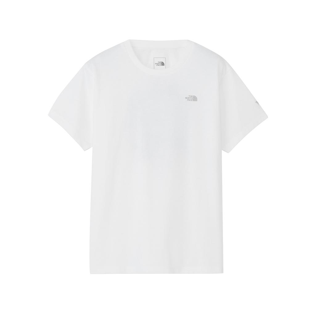  THE NORTH FACE THE NORTH FACE W's S/S TNF Monkey Magic Tee画像3