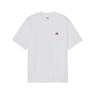  THE NORTH FACE THE NORTH FACE S/S 2meter Dome Logo Tee画像1