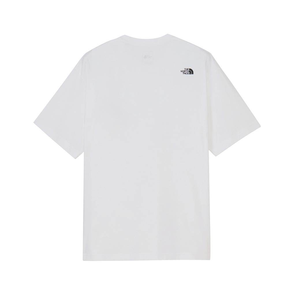  THE NORTH FACE THE NORTH FACE S/S 2meter Dome Logo Tee画像3