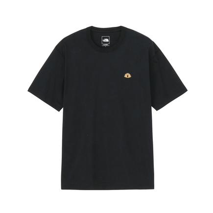 THE NORTH FACE S/S 2メータードームロゴ Tシャツ