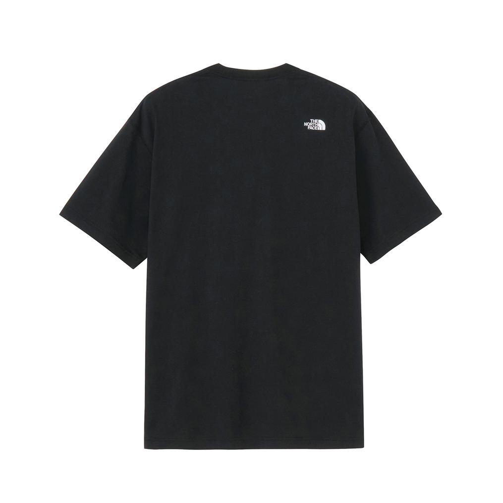  THE NORTH FACE THE NORTH FACE S/S 2meter Dome Logo Tee画像3