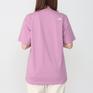 モデル：161㎝ / 着用サイズ：S THE NORTH FACE THE NORTH FACE S/S 2meter Dome Logo Tee画像3