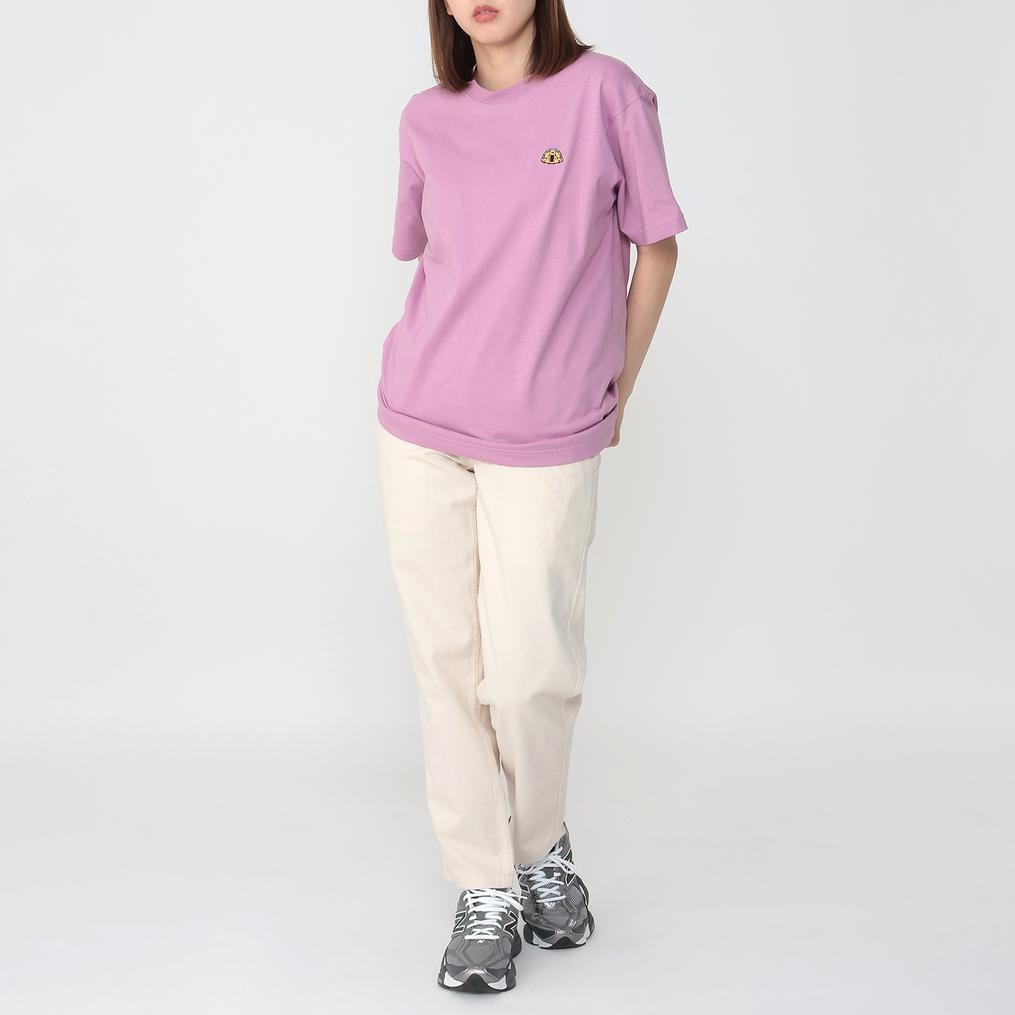  THE NORTH FACE THE NORTH FACE S/S 2meter Dome Logo Tee画像2