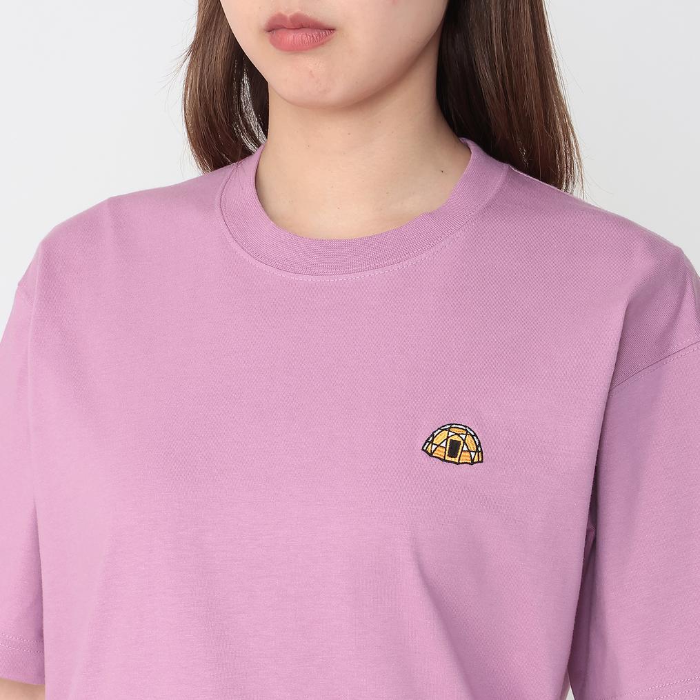  THE NORTH FACE THE NORTH FACE S/S 2meter Dome Logo Tee画像4