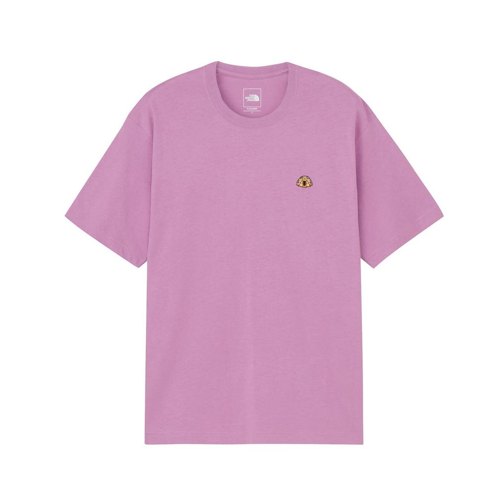  THE NORTH FACE THE NORTH FACE S/S 2meter Dome Logo Tee画像6