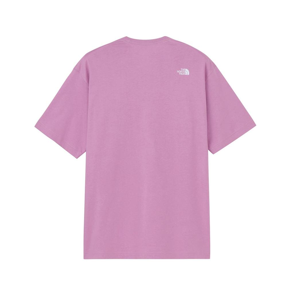  THE NORTH FACE THE NORTH FACE S/S 2meter Dome Logo Tee画像5