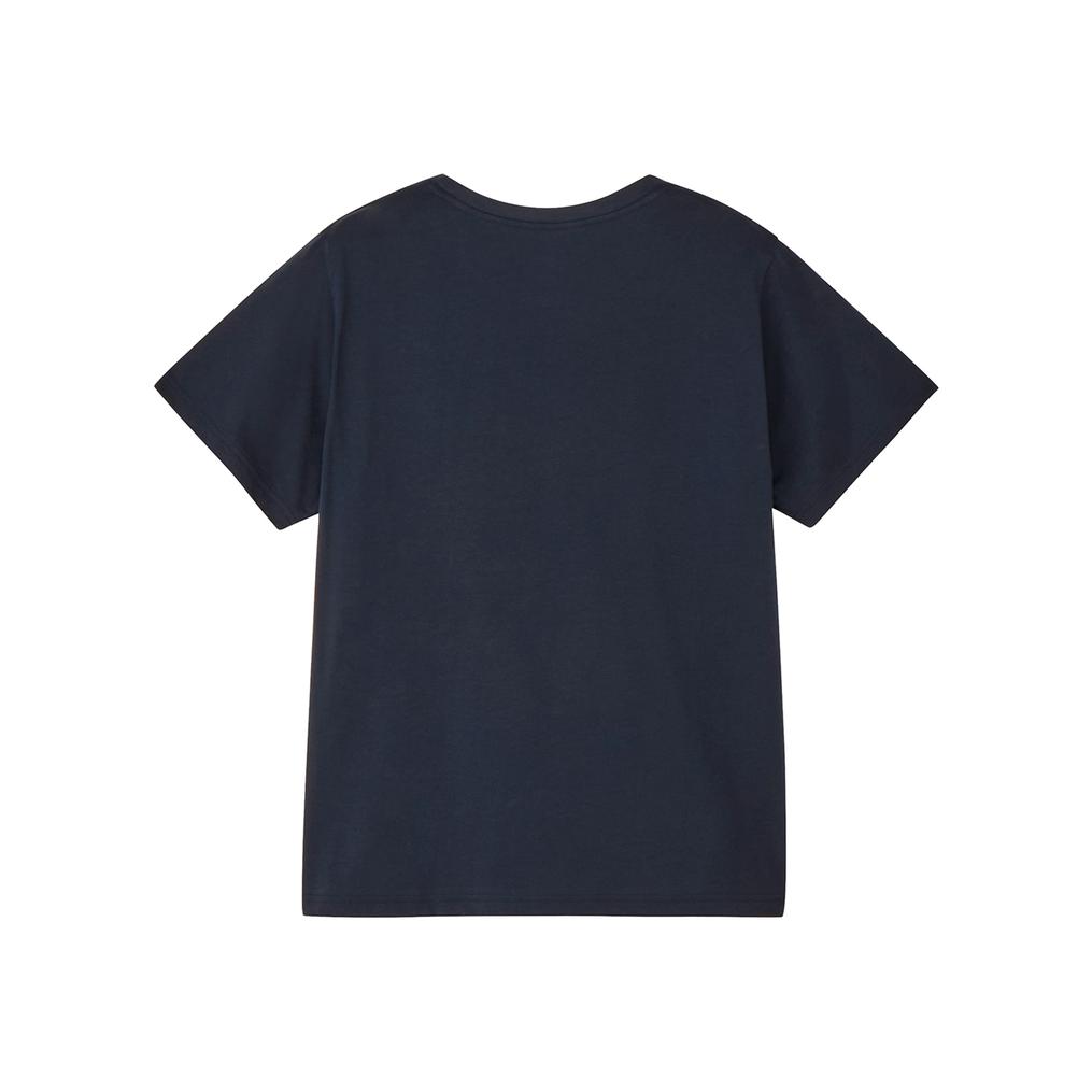  THE NORTH FACE THE NORTH FACE W's S/S Flower Logo Tee画像3