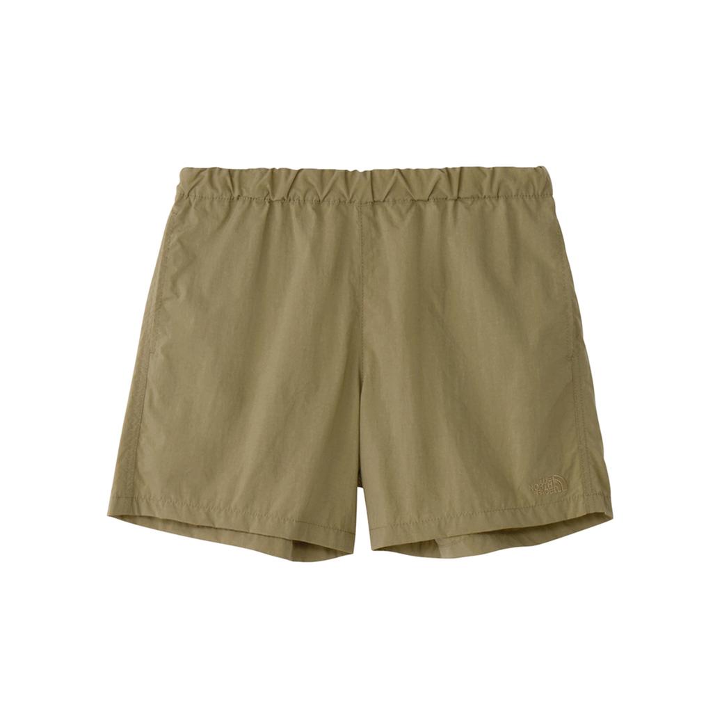  THE NORTH FACE THE NORTH FACE W's Versatile Short画像1