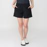 モデル：161㎝ / 着用サイズ：M THE NORTH FACE THE NORTH FACE W's Versatile Short画像1