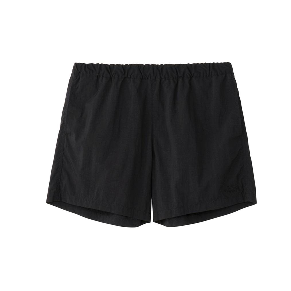  THE NORTH FACE THE NORTH FACE W's Versatile Short画像6