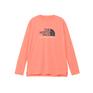  THE NORTH FACE THE NORTH FACE W's L/S Water Smooth Tee画像1