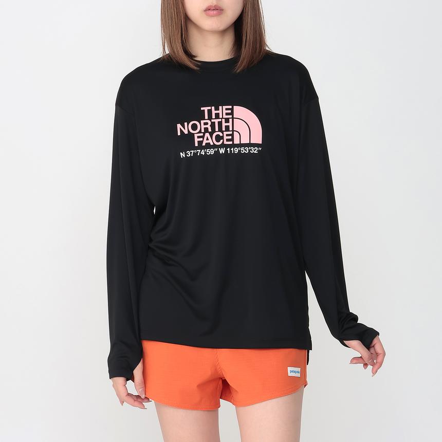 THE NORTH FACE THE NORTH FACE W