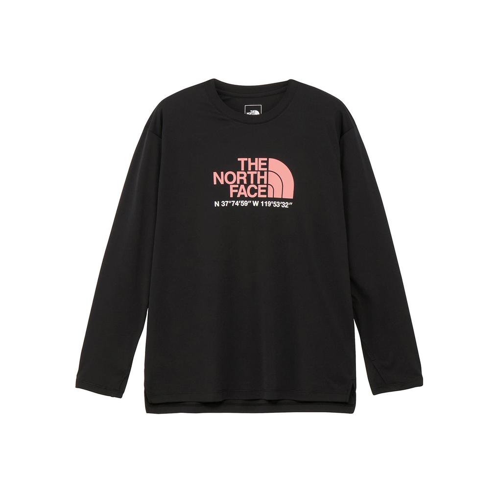  THE NORTH FACE THE NORTH FACE W's L/S Water Smooth Tee画像6