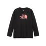  THE NORTH FACE THE NORTH FACE W's L/S Water Smooth Tee画像6