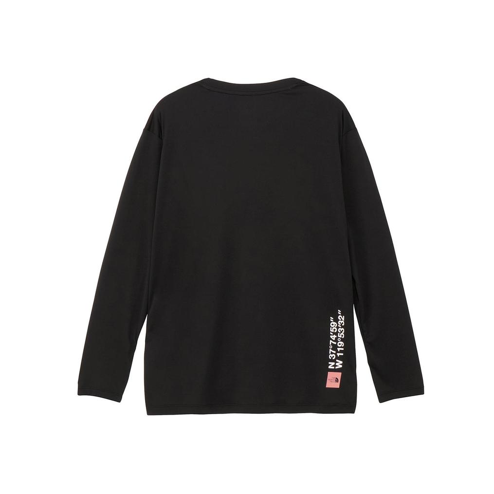 THE NORTH FACE THE NORTH FACE W's L/S Water Smooth Tee画像5