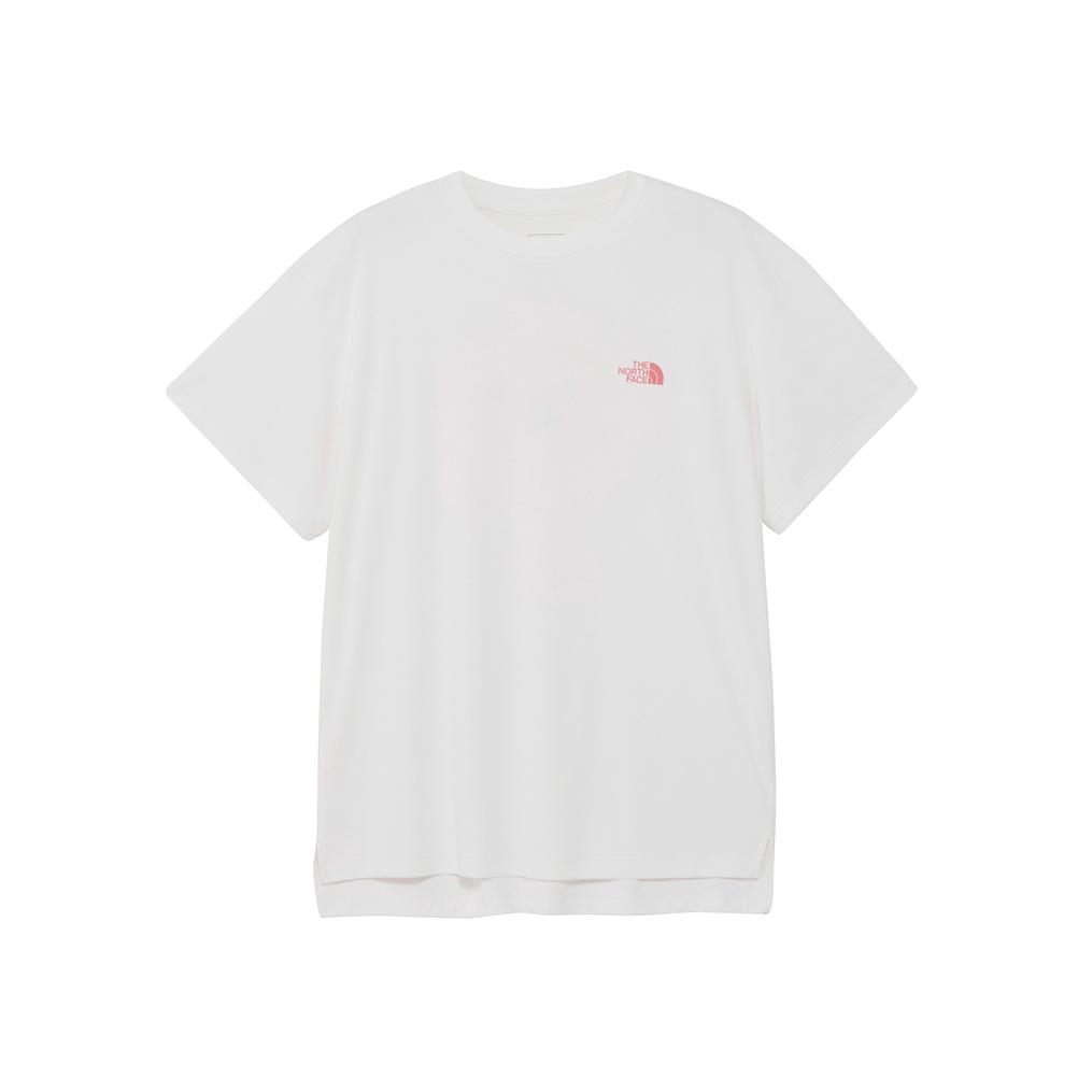  THE NORTH FACE THE NORTH FACE W's S/S Water Smooth Tee画像3
