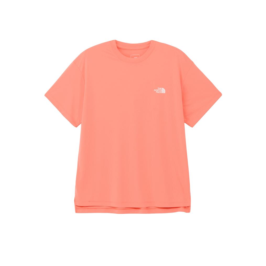  THE NORTH FACE THE NORTH FACE W's S/S Water Smooth Tee画像3
